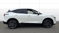 Nissan Qashqai 1.5 E-Power Tekna 5dr Auto Hybrid Hatchback